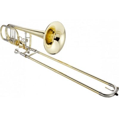 Bass trombones