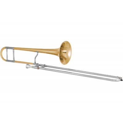Trombones ténor simples