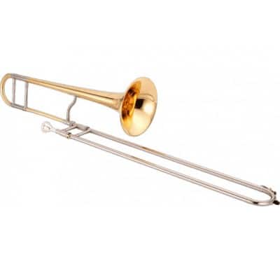 XO XO1632RGLLT - TENOR SIMPLE VERNI (JAZZ)