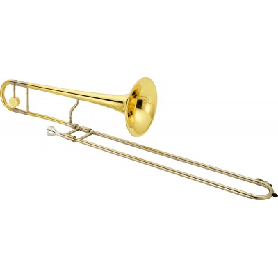 Studie trombone en semi professionele 