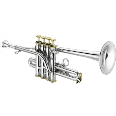 Piccolotrompet