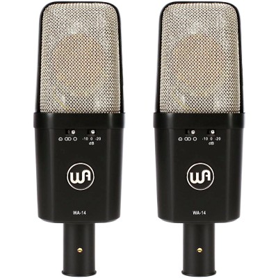 WA-14SP