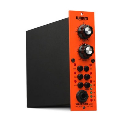 WA12-500MKII