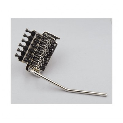 FLOYD ROSE OFFICIAL TREMOLO KIT NICKEL
