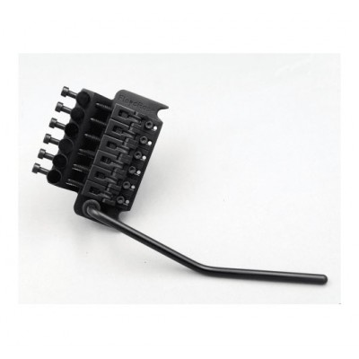 FRT200S-BS FLOYD ROSE ORIGINAL TREMOLO KIT NOIR SATIN