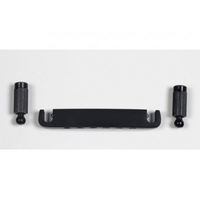 TUNOMATIC CORDIER ALU NOIR SATIN