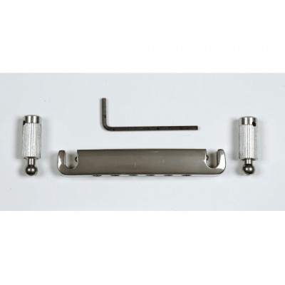 GUITARE ELECTRIQUE TUNOMATIC CORDIER ALU X-GOLD