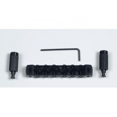 TUNOMATIC CHEVALET LAITON NOIR SAT