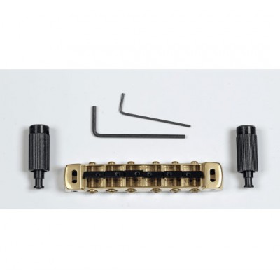 TUNOMATIC CHEVALET LAITON X-GOLD V