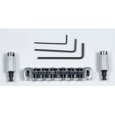 TUNOMATIC CHEVALET LAITON X-CHROME