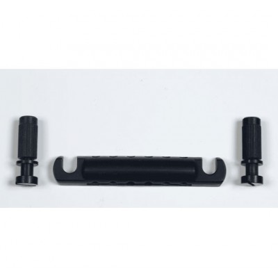 TUNOMATIC CORDIER ALU NOIR SATIN