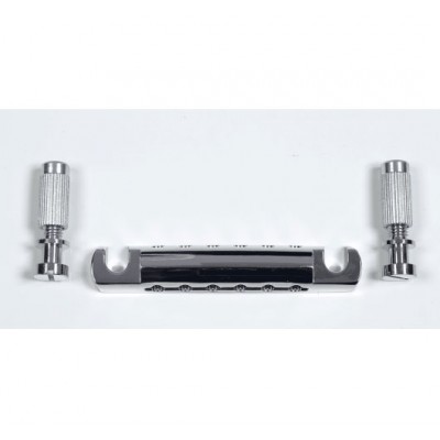 GUITARE ELECTRIQUE TUNOMATIC CORDIER ALU NICKEL