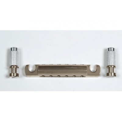 GUITARE ELECTRIQUE TUNOMATIC CORDIER ALU X-GOLD