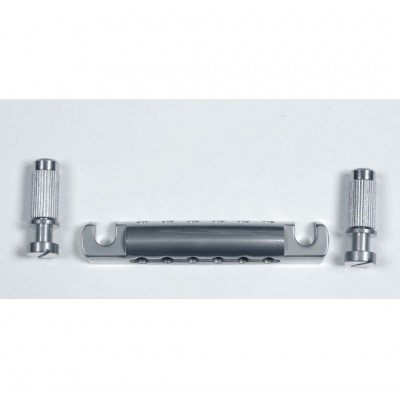 GUITARE ELECTRIQUE TUNOMATIC CORDIER ALU X-CHROME