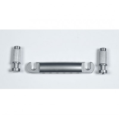 GUITARE ELECTRIQUE TUNOMATIC CORDIER ZINC X-CHROME