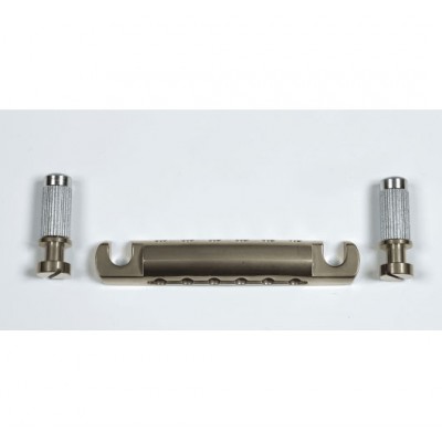 GUITARE ELECTRIQUE TUNOMATIC CORDIER ZINC X-GOLD