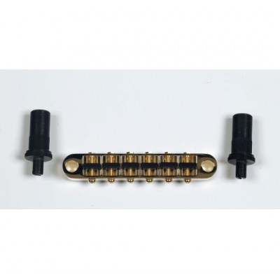 TUNOMATIC CHEVALET ZINC DORE VIS N