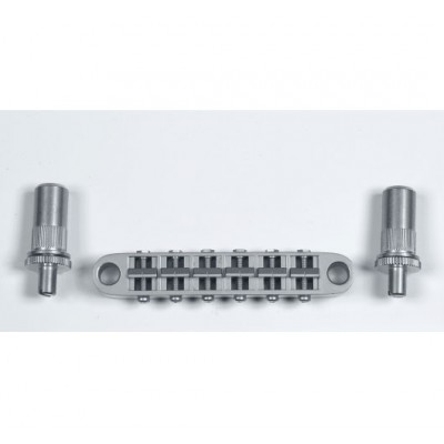 TUNOMATIC CHEVALET ZINC X-CHROME