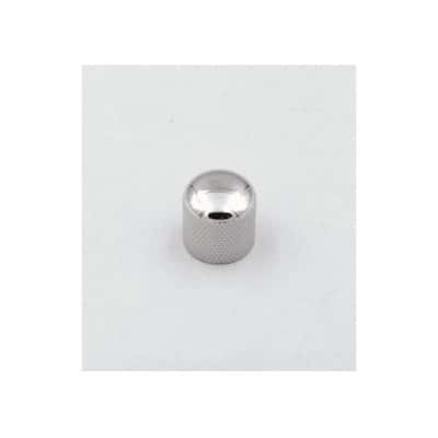 BOUTON DOME MTAL GOTOH NICKEL