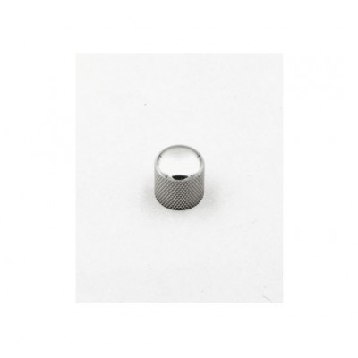 BOUTON DOME MTAL GOTOH X-CHROME