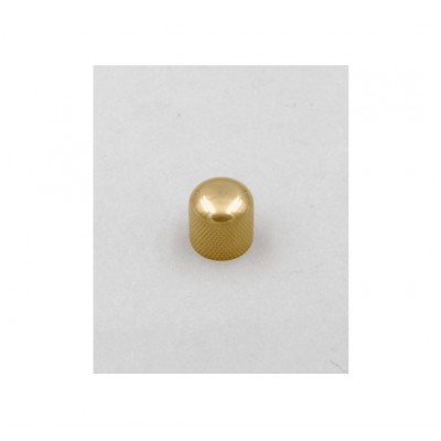 BOUTON DOME MTAL GOTOH X-GOLD