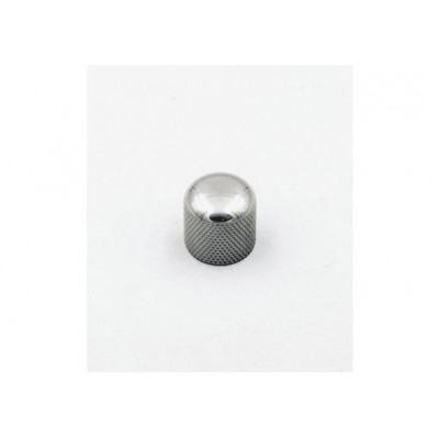 BOUTON DOME MTAL GOTOH X-NICKEL