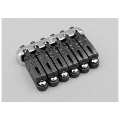 CHEVALET SCHALLER HANNES 6 CORDES CHROME