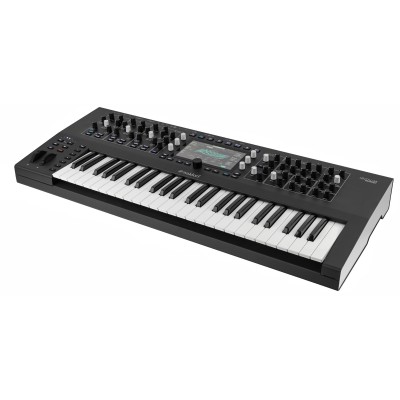 IRIDIUM KEYBOARD