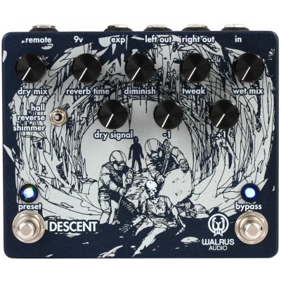 DESCENT