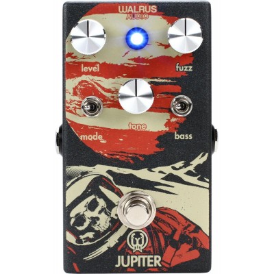 WALRUS AUDIO JUPITER V2