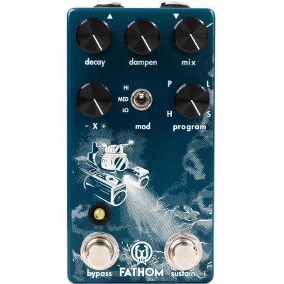 WALRUS AUDIO FATHOM