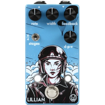 WALRUS AUDIO LILLIAN