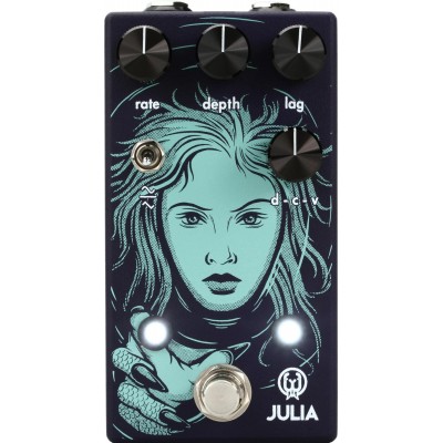JULIA V2