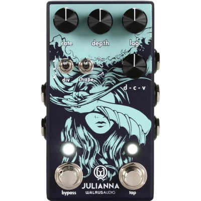 WALRUS AUDIO JULIANNA