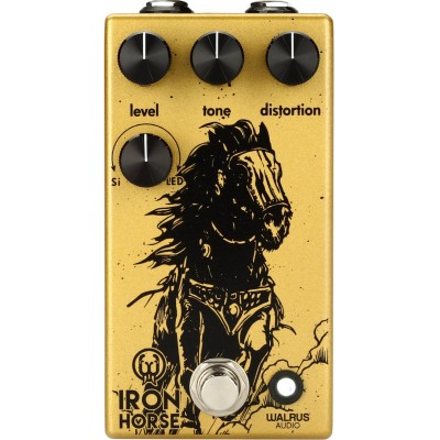 IRON HORSE V3