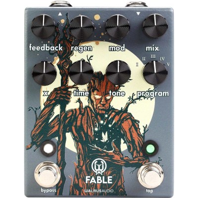 FABLE