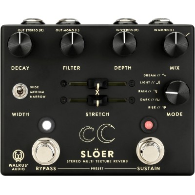 SLÖER BLACK