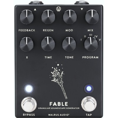 FABLE BLACK