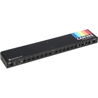 CANVAS POWER 15