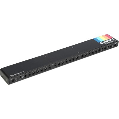 CANVAS POWER 22