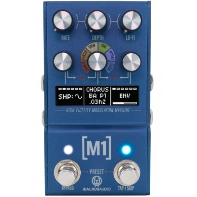 MAKO M1 MKII