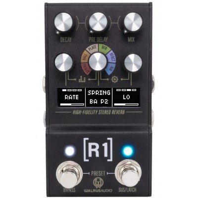 MAKO R1 MKII