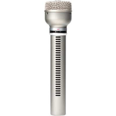 WARM AUDIO WA-19 Nickel