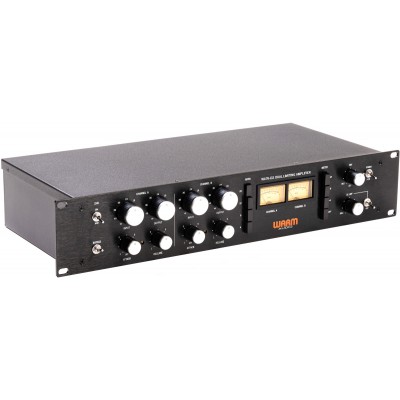 WA76-D2 - Refurbished