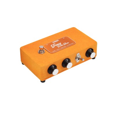 WARM AUDIO FOXY TONE BOX