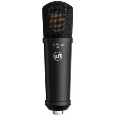 WA-87 JR Black