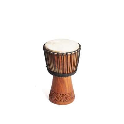 DJEMBE SMALL 25 X 40-45CM