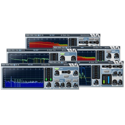 Master Restoration Suite 6