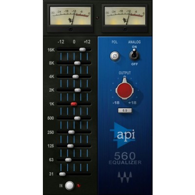 API 560