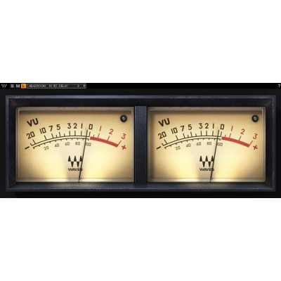 Vu Meter